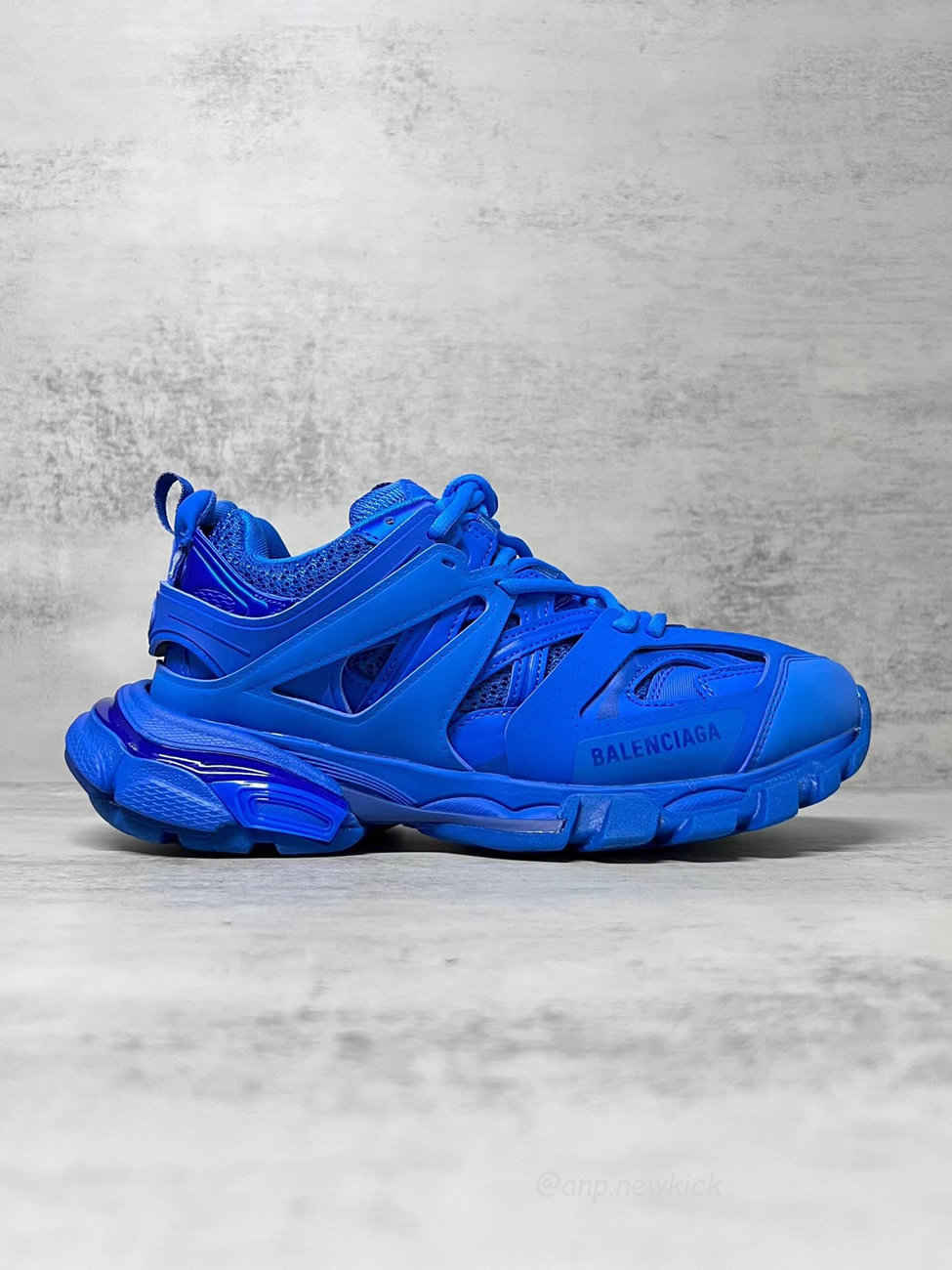 Balenciaga Track Screen Blue 542023 W2la1 4000 (8) - www.newkick.vip